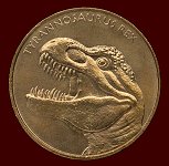 tyrannosaurus
