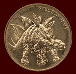 stegosaurus